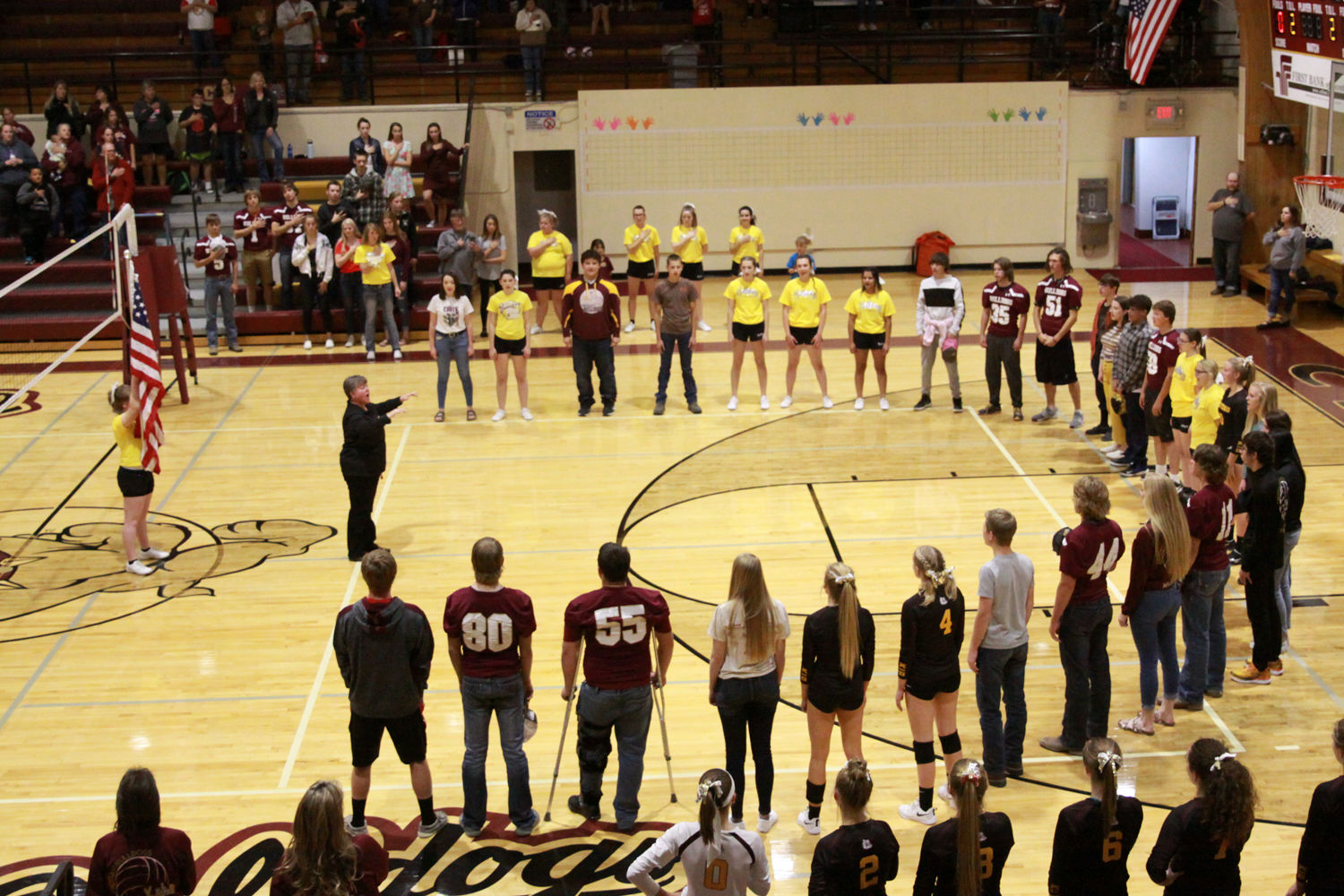 CHS Homecoming